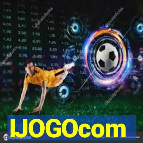 IJOGOcom