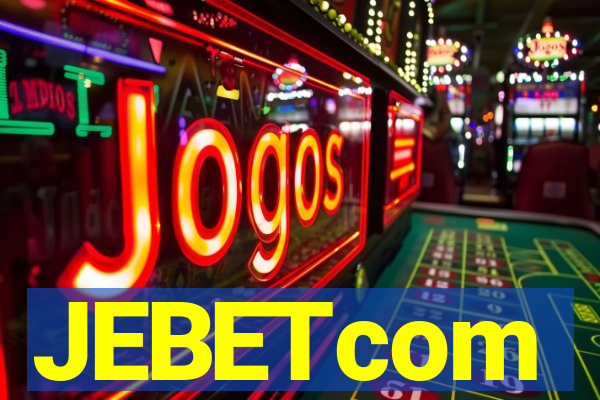 JEBETcom