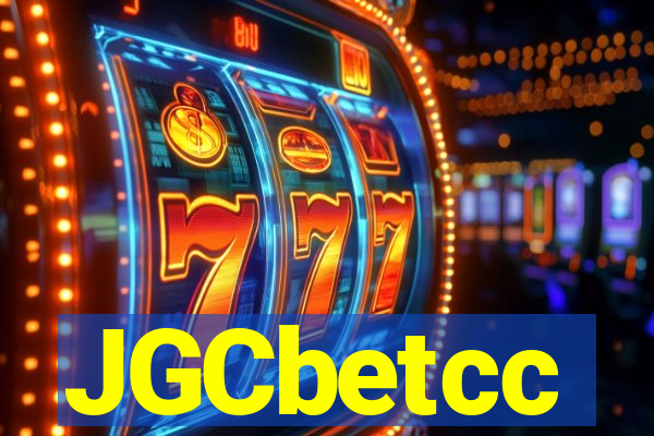 JGCbetcc