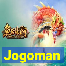 Jogoman