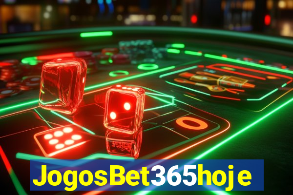 JogosBet365hoje