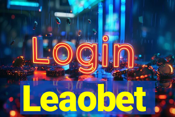 Leaobet