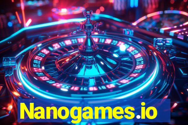 Nanogames.io