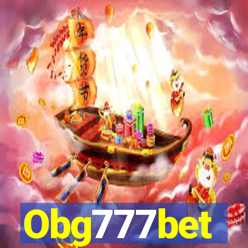 Obg777bet
