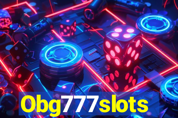 Obg777slots