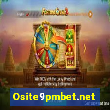 Osite9pmbet.net