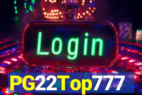 PG22Top777