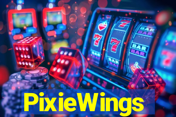 PixieWings