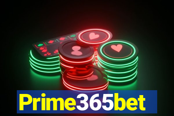 Prime365bet