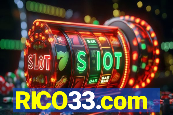 RICO33.com