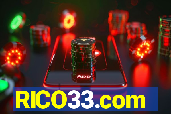 RICO33.com