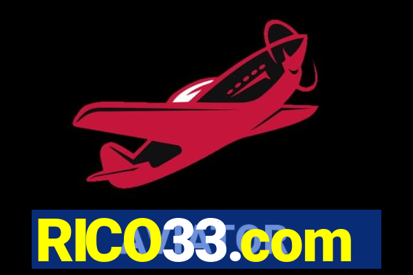 RICO33.com