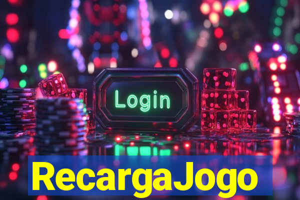 RecargaJogo