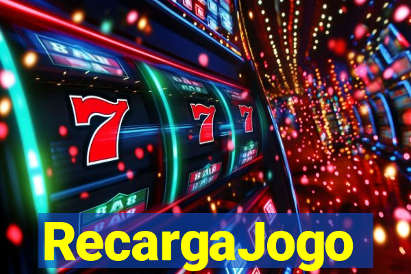 RecargaJogo