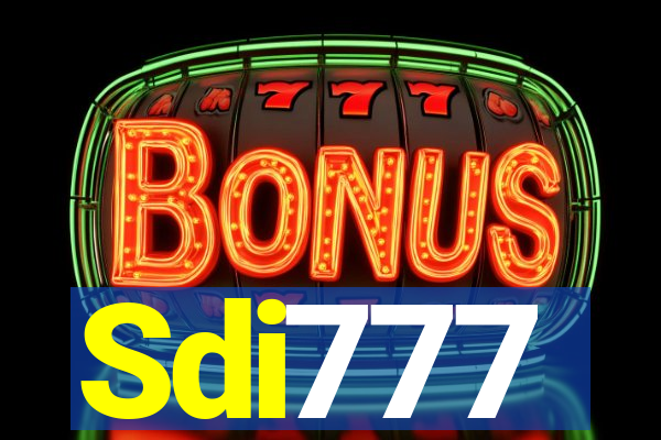 Sdi777