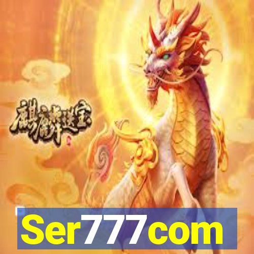 Ser777com