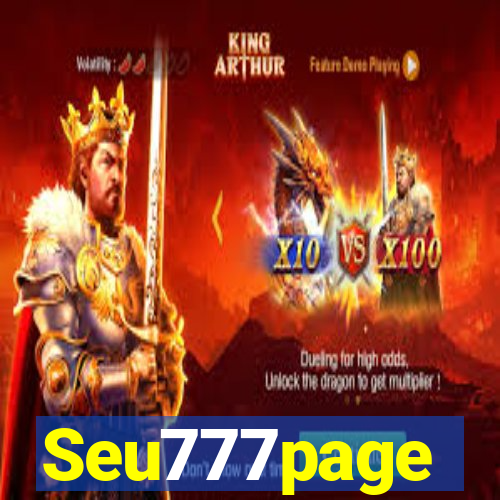 Seu777page