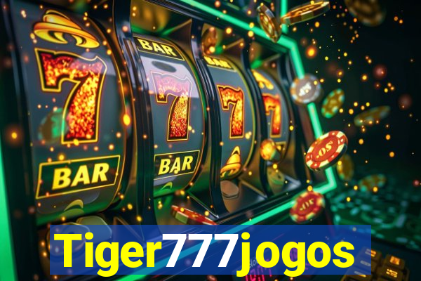 Tiger777jogos