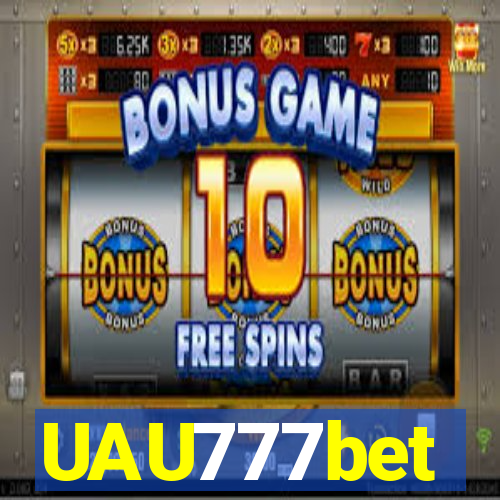 UAU777bet