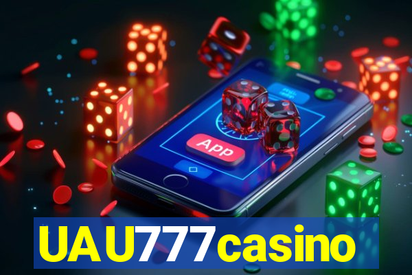 UAU777casino