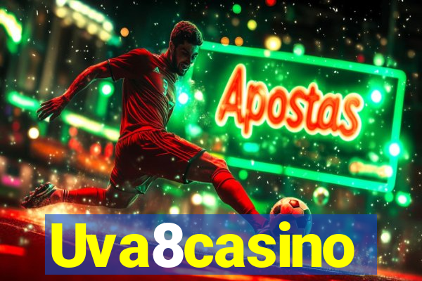 Uva8casino
