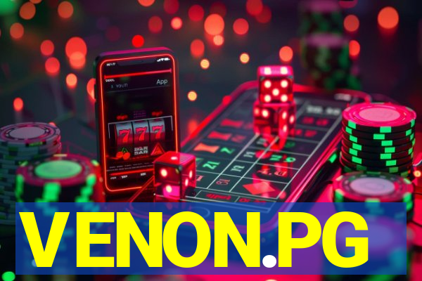 VENON.PG