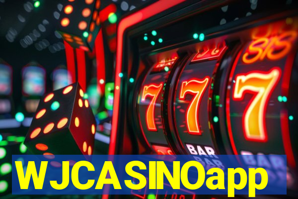 WJCASINOapp