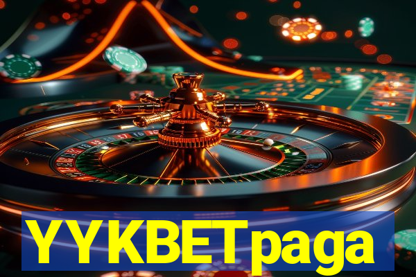 YYKBETpaga