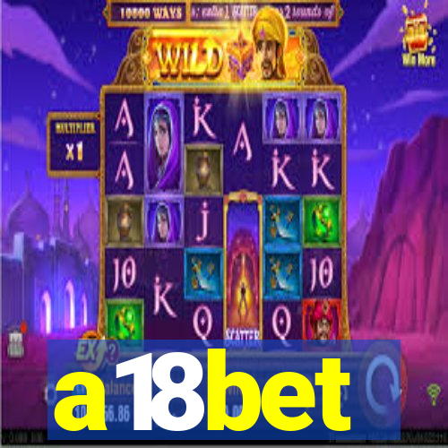a18bet