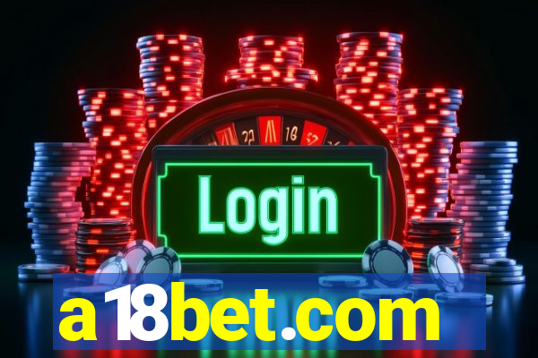 a18bet.com
