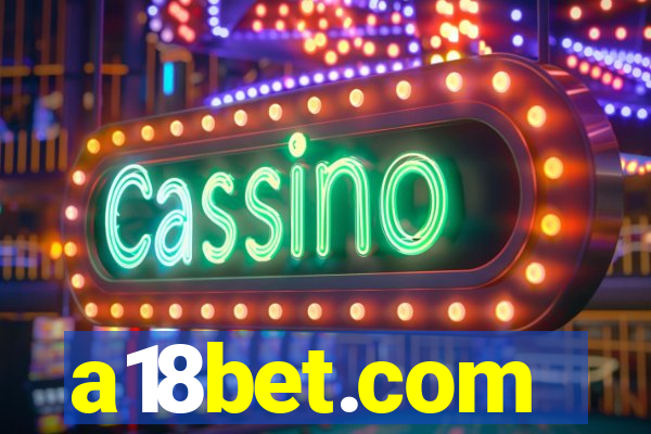 a18bet.com