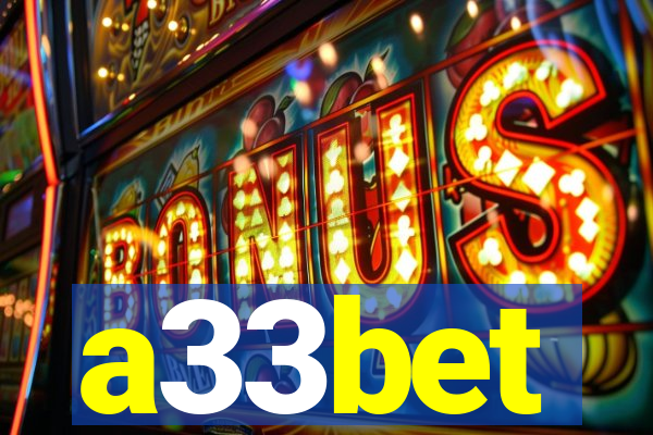 a33bet