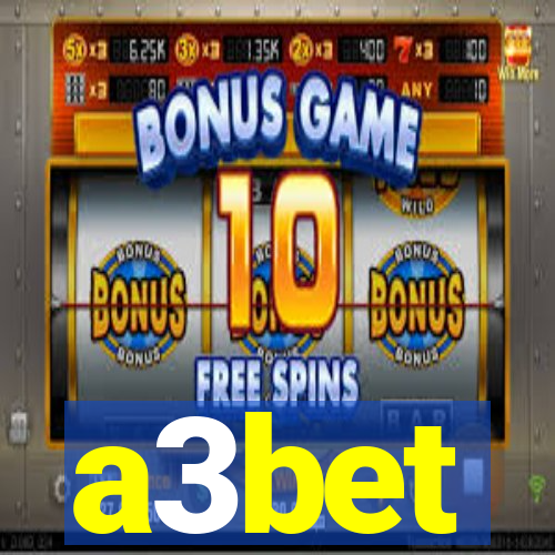 a3bet