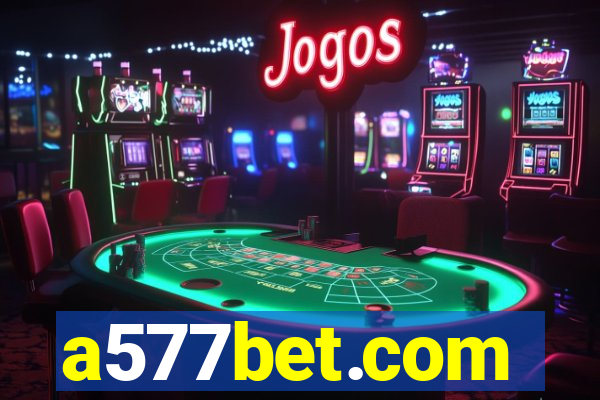 a577bet.com