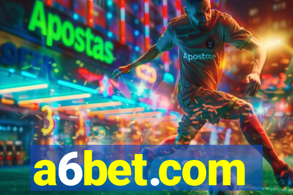 a6bet.com