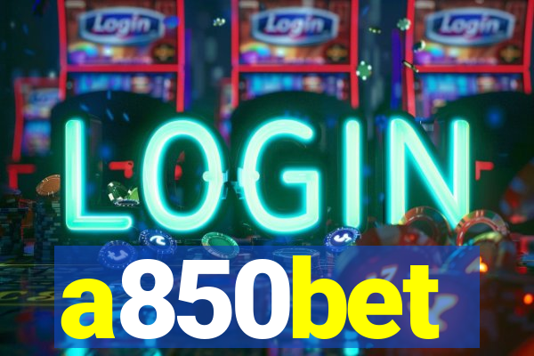a850bet
