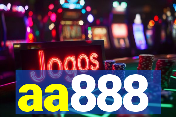 aa888