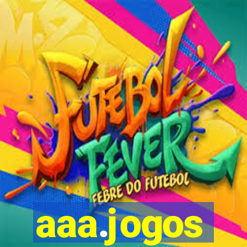 aaa.jogos