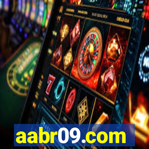 aabr09.com