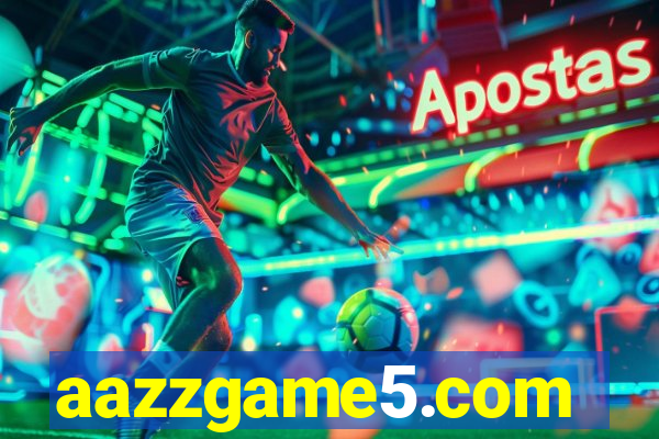 aazzgame5.com