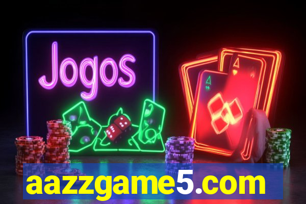 aazzgame5.com