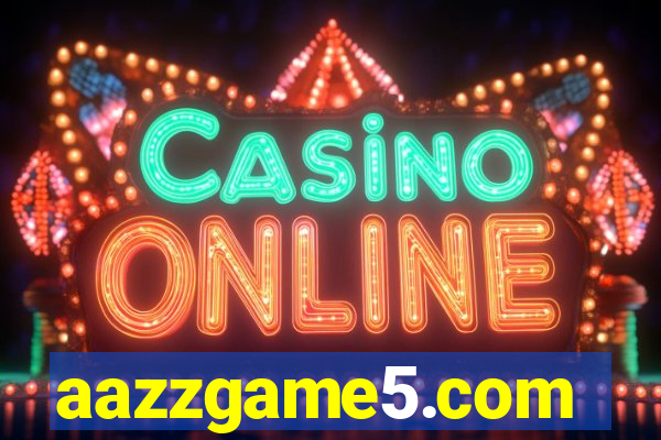 aazzgame5.com