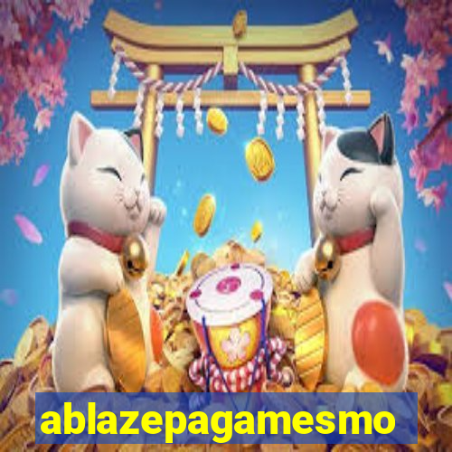 ablazepagamesmo