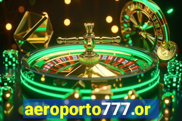 aeroporto777.org