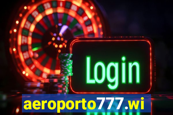 aeroporto777.win