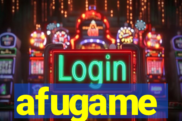 afugame