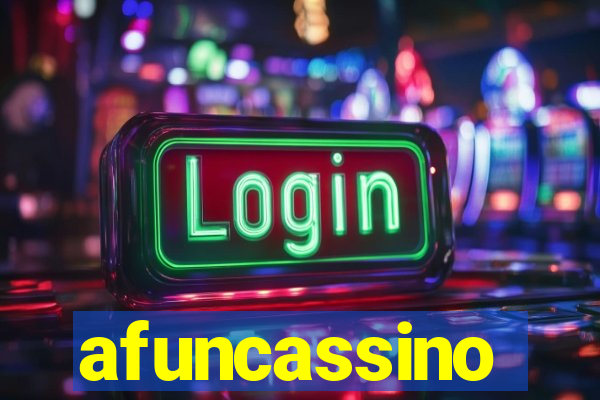 afuncassino
