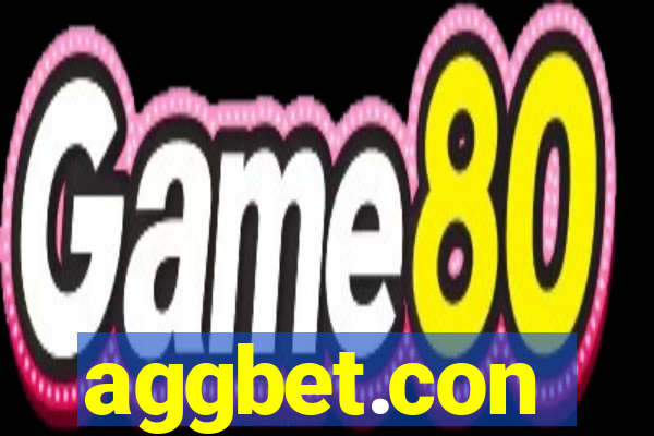aggbet.con