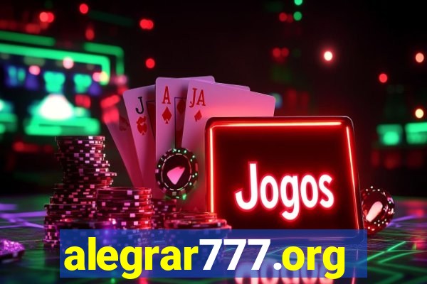 alegrar777.org