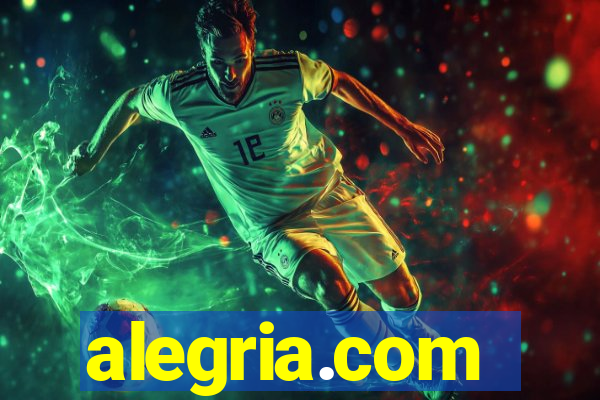 alegria.com